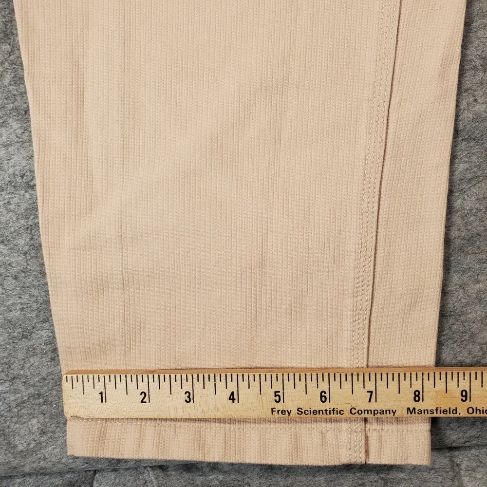Lost Enterprises Pants Mens 36x32 Tan Cotton Canvas Carpenter Utility Skater Y2K